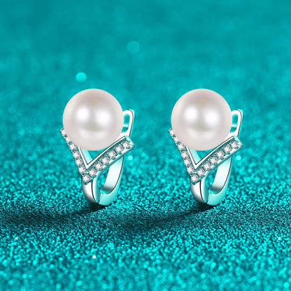 Boucle D'oreilles Femme