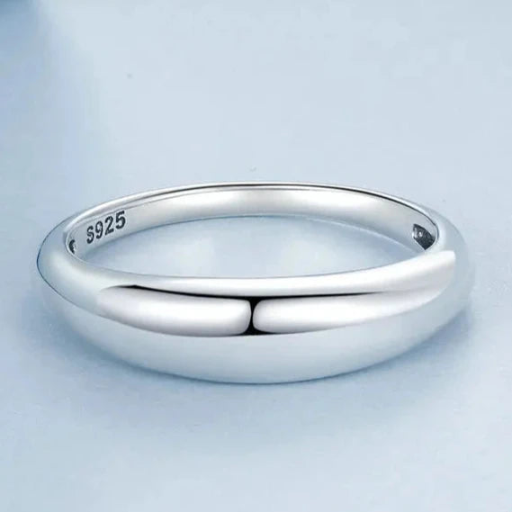 Bague Femme Argent