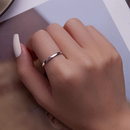 Bague en Argent