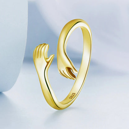 Bague Calin