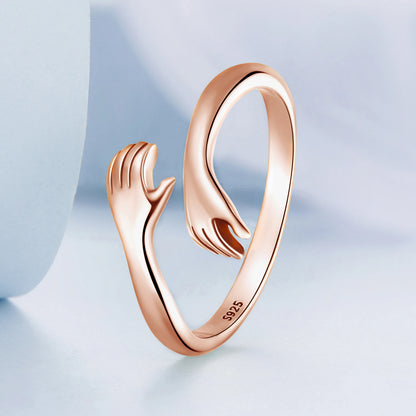 Bague Calin