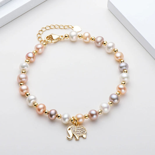 Bracelet Perle Femme Maui