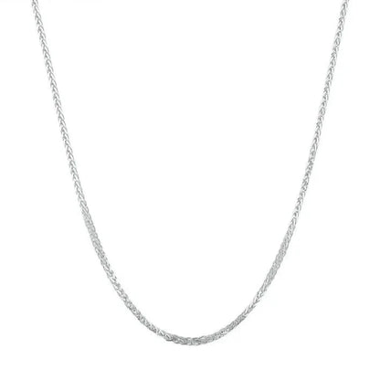 Collier Femme Argent