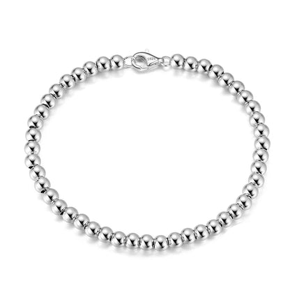 Bracelet en Argent Femme