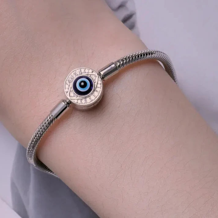 Bracelet Mauvais Oeil