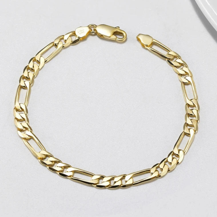 Bracelet Femme Argent