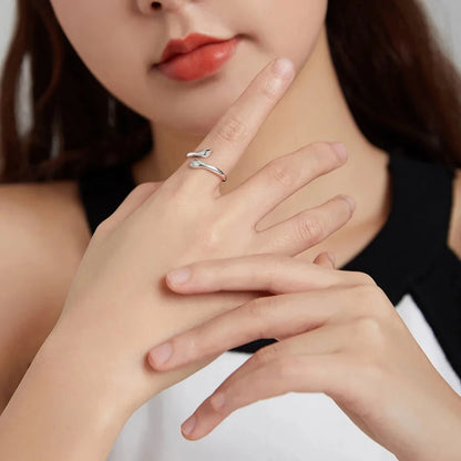 Bague Calin