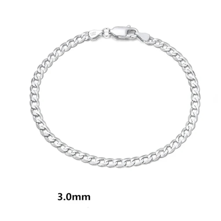 Bracelets en Argent