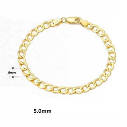 Bracelets en Argent