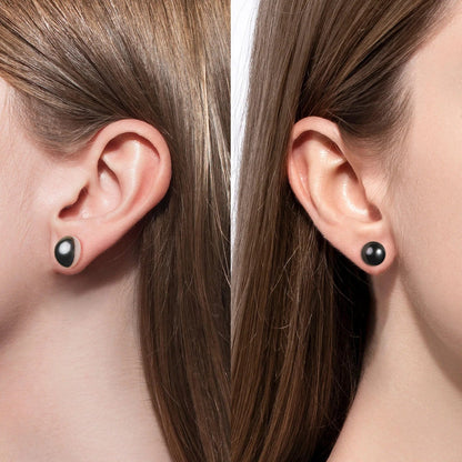 Boucle D'oreille Perle | Boucles D'oreille Perle de Tahiti
