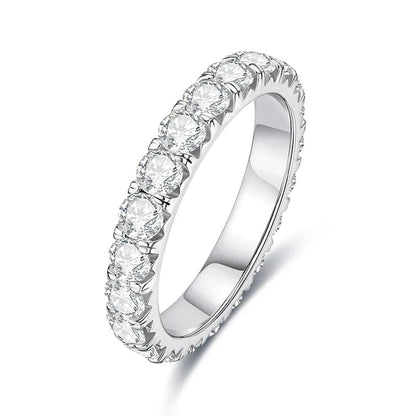 Bague de Mariage | Alliance Femme | Alliance Diamant