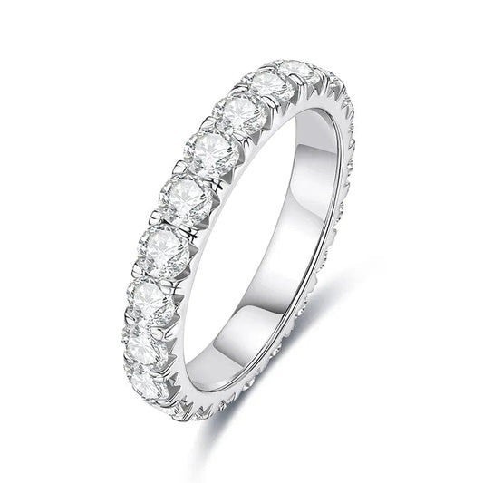 Bague de Mariage | Alliance Femme | Alliance Diamant