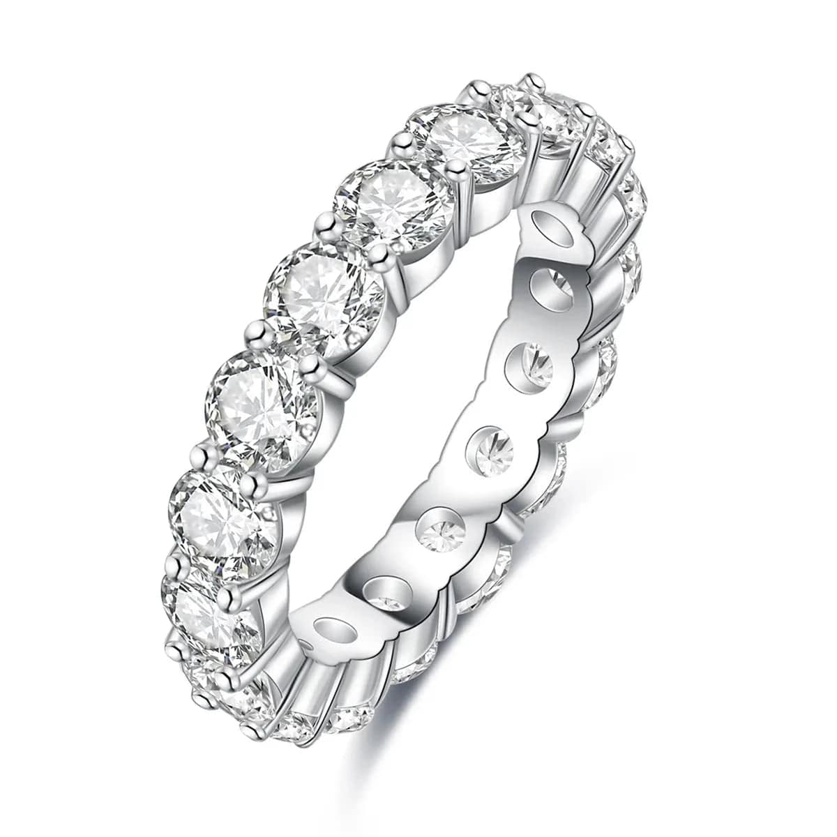 Bague de Mariage | Alliance Femme | Alliance Diamant