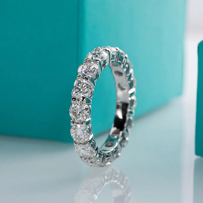 Bague de Mariage | Alliance Femme | Alliance Diamant