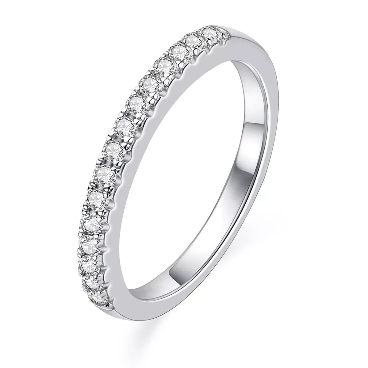 Bague de Mariage | Alliance Femme | Alliance Diamant