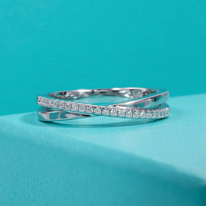Bague de Mariage | Alliance Femme | Alliance Diamant
