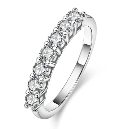 Bague de Mariage | Alliance Femme | Alliance Diamant