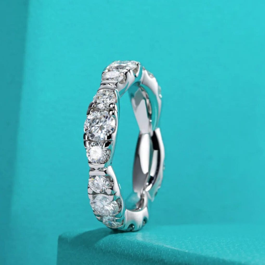 Bague de Mariage | Alliance Femme | Alliance Diamant