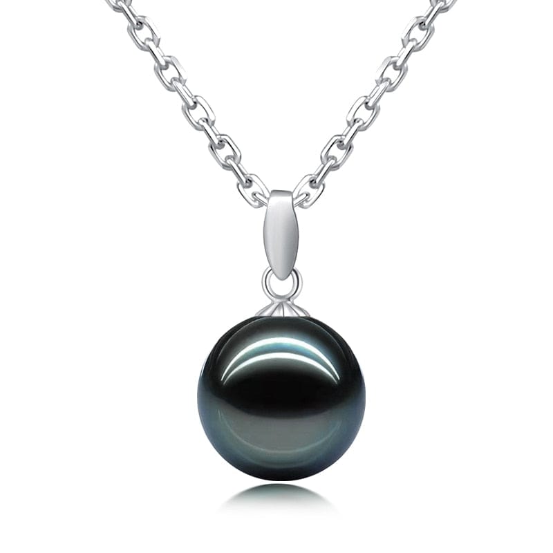 Pendentif Perle de Tahiti Tamara