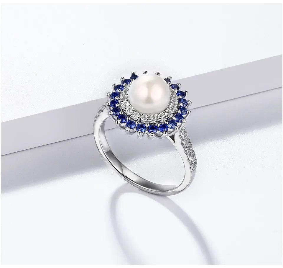 Bague Perle | Bague Perle de Culture | Bague Perle Or