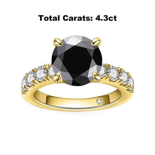 Bague de Fiancailles | Bague de Fiancaille Femme