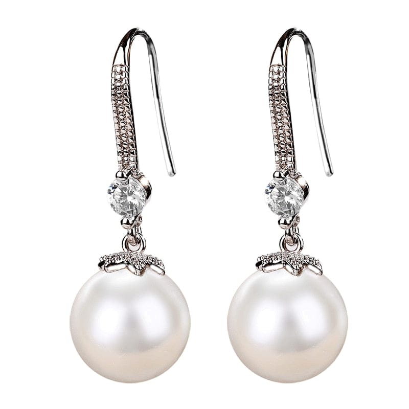 Bijoux Promotion Boucle D'oreille Kamila