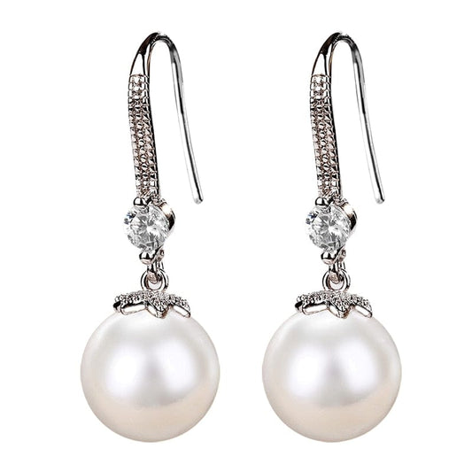 Bijoux Promotion Boucle D'oreille Kamila