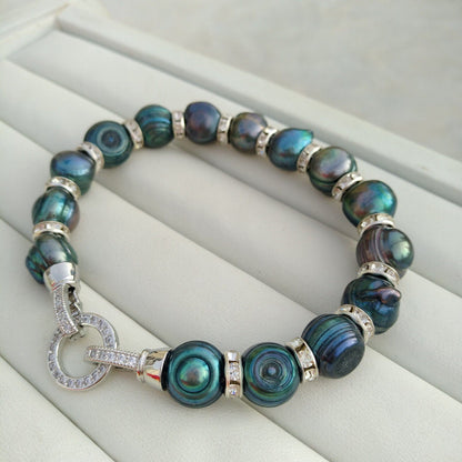 Bracelet Perle | Bracelet Perle de Tahiti | Perle de Tahiti