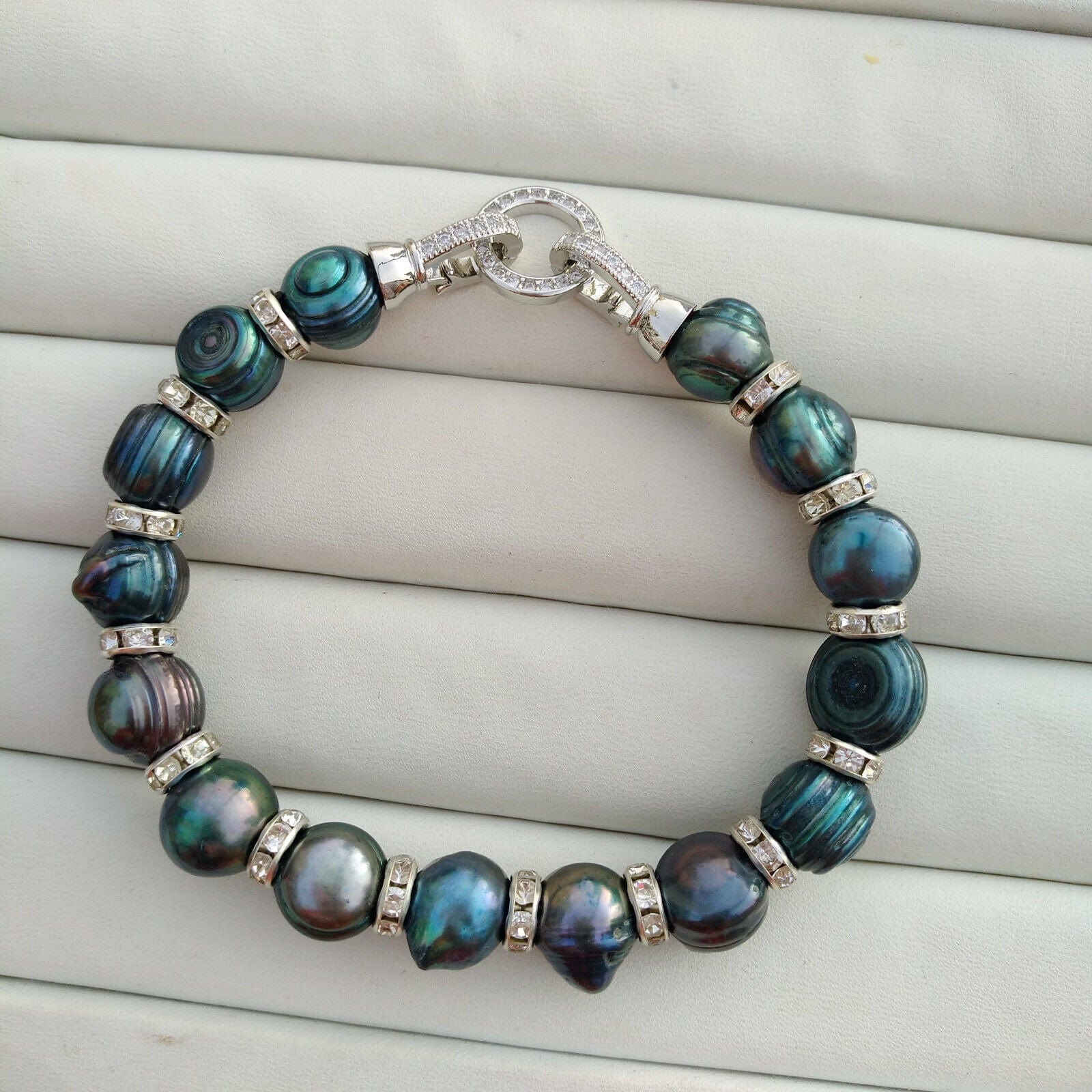 Bracelet Perle | Bracelet Perle de Tahiti | Perle de Tahiti
