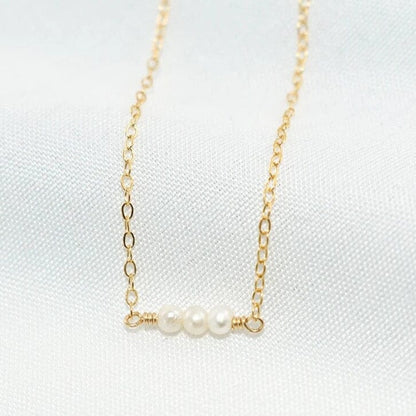 Bracelet Perle Femme 