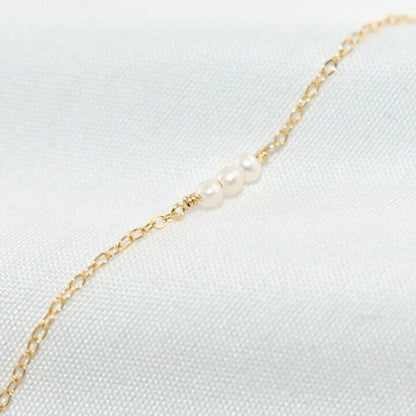 Bracelet Perle Femme 