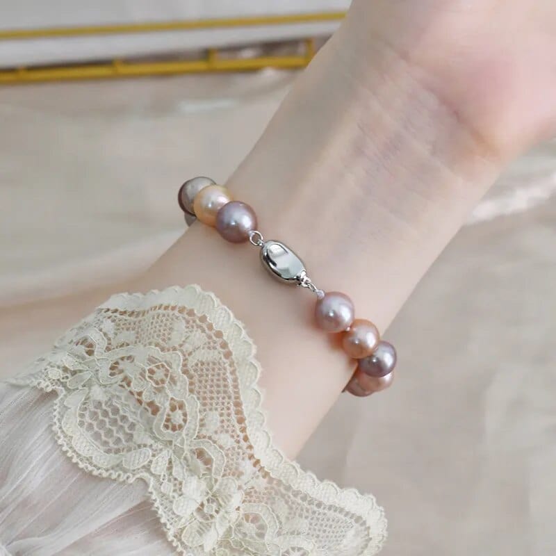 Bracelet Perle Femme 