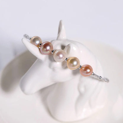 Bracelet Perle | Bracelet Perle Femme | Bracelet Perle de Culture