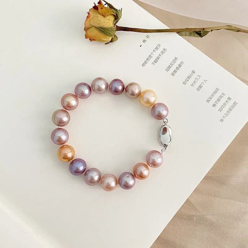 Bracelet Perle | Bracelet Perle Femme | Bracelet Perle de Culture