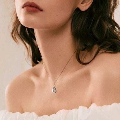 Collier Perle de Culture 
