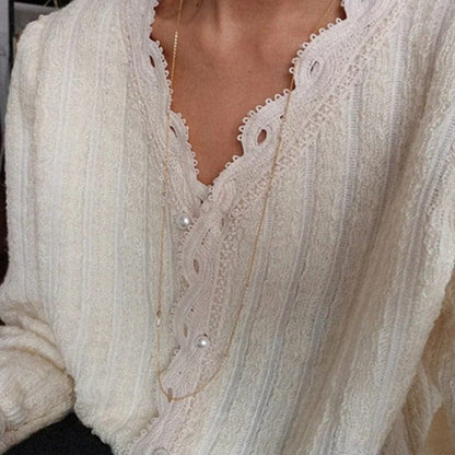 Collier Perle de Culture 