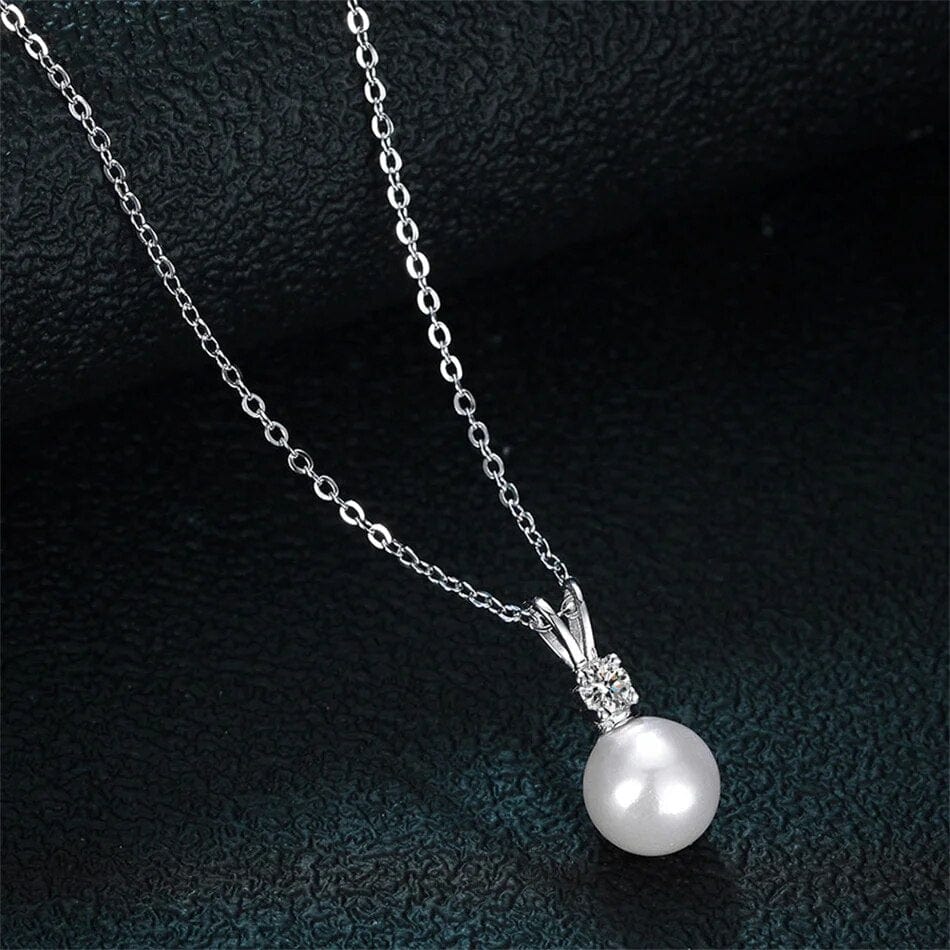 Collier Perle | Collier Perle de Culture | Collier Perle Femme