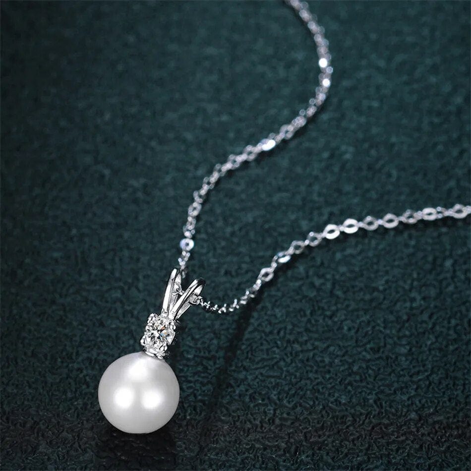 Collier Perle | Collier Perle de Culture | Collier Perle Femme