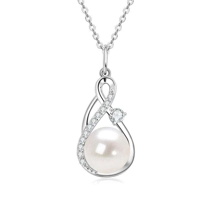 Collier Perle | Collier Perle de Culture | Collier Perle Femme