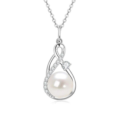 Collier Perle | Collier Perle de Culture | Collier Perle Femme