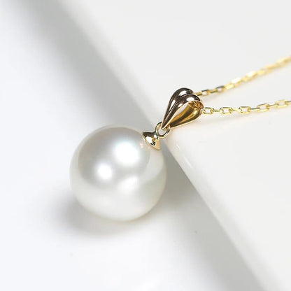 Collier Perle | Collier Perle de Culture | Collier Perle Femme