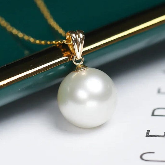 Collier Perle | Collier Perle de Culture | Collier Perle Femme
