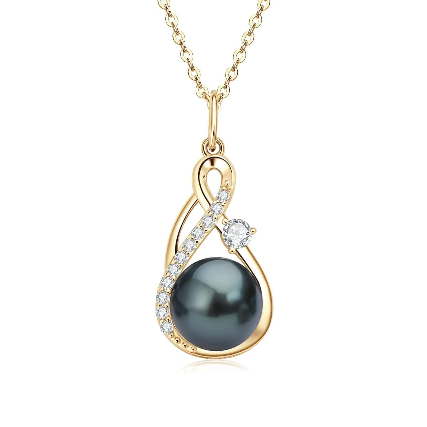 Collier Perle | Collier Perle de Culture | Collier Perle Femme