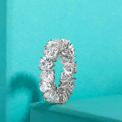 Bague de Mariage | Alliance Femme | Alliance Diamant
