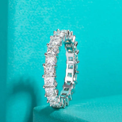 Bague de Mariage | Alliance Femme | Alliance Diamant