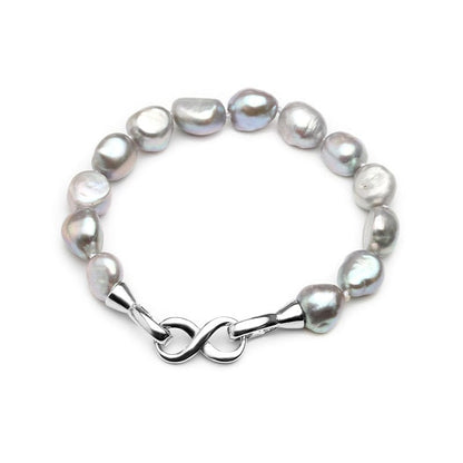 Bracelet Femme Tendance, Bracelet Luxe Femme, Bracelet Femme en Perle