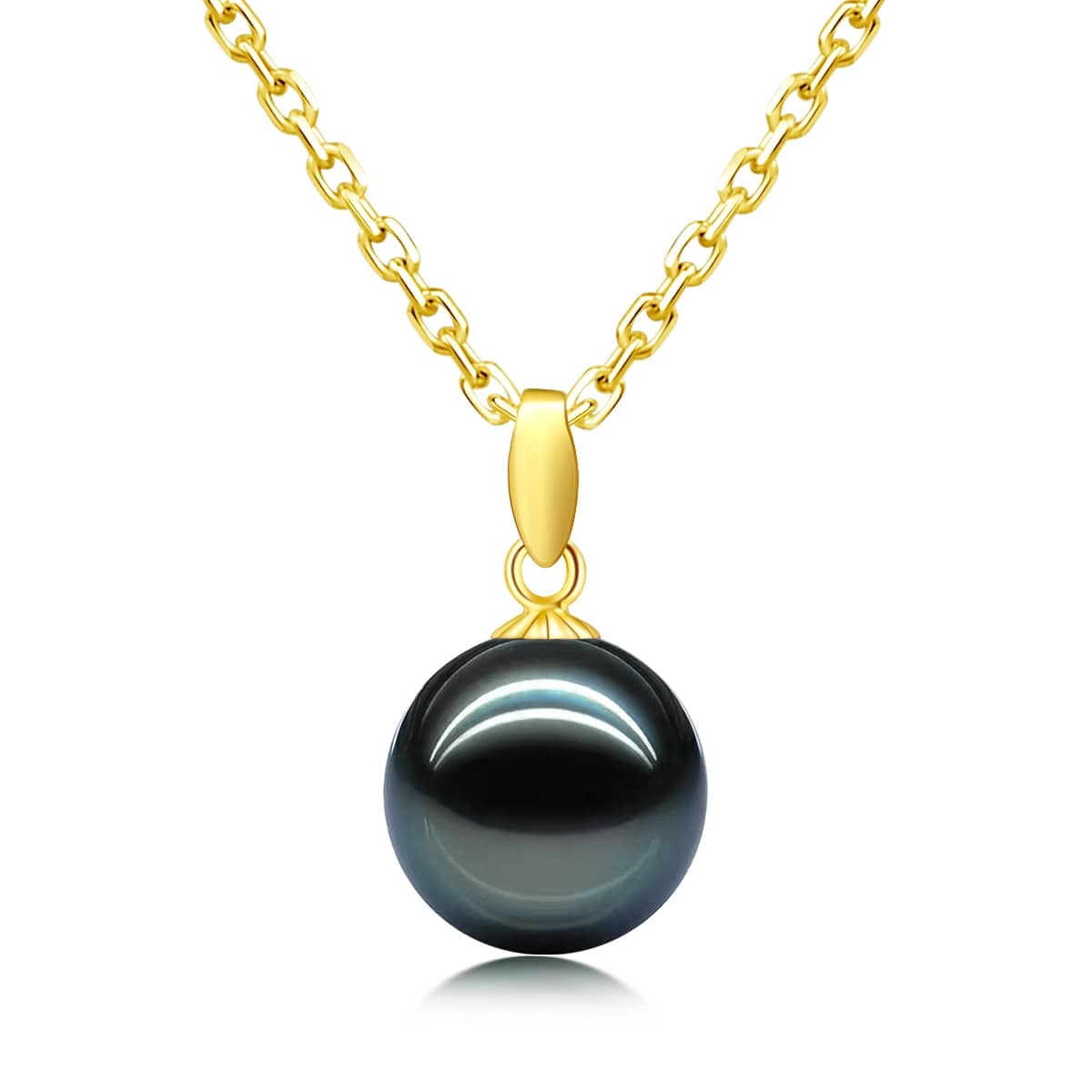 Pendentif Perle de Tahiti Tamara