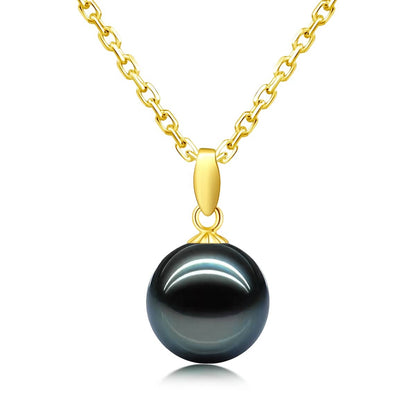 Pendentif Perle de Tahiti Tamara