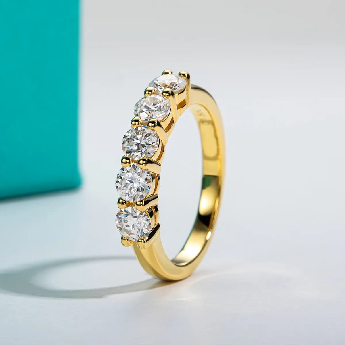 Bague de Mariage | Alliance Femme | Alliance Diamant