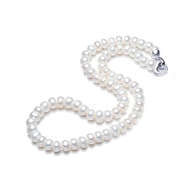 Parure Bijoux | Parure Bijoux Femme | Collier Perle